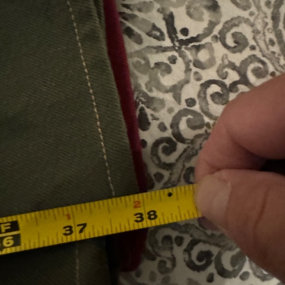 Sid Mashburn - Garment Dyed 501 - 32' Waist - $50 each, $100 for 3 - Picture 7 of 11